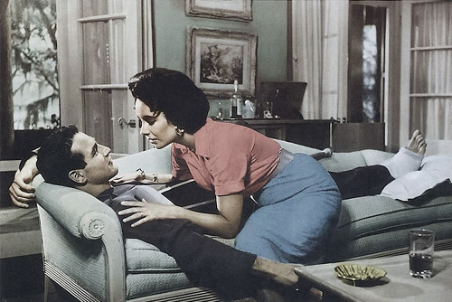 Cat on a Hot Tin Roof Poster Print by Hollywood Photo Archive Hollywood Photo Archive - Item # VARPDX489888