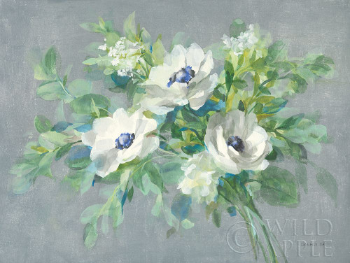 Bouquet for You Poster Print by Danhui Nai - Item # VARPDX48993