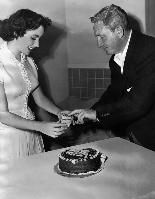 Elizabeth Taylor Poster Print by Hollywood Photo Archive Hollywood Photo Archive - Item # VARPDX489937 Elizabeth Taylor Poster Print by Hollywood Photo Archive Hollywood Photo Archive - Item # VARPDX489937