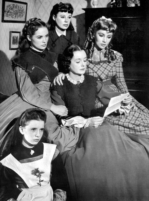 Little Women Poster Print by Hollywood Photo Archive Hollywood Photo Archive - Item # VARPDX490033