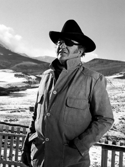 True Grit - John Wayne Poster Print by Hollywood Photo Archive Hollywood Photo Archive - Item # VARPDX490144