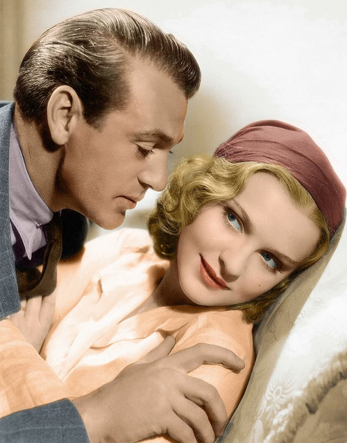 Anna Sten Poster Print by Hollywood Photo Archive Hollywood Photo Archive - Item # VARPDX490179