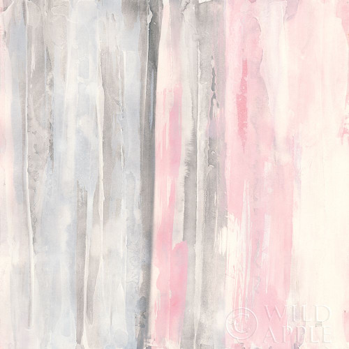 Whitewashed Blush I Poster Print by Chris Paschke - Item # VARPDX49059