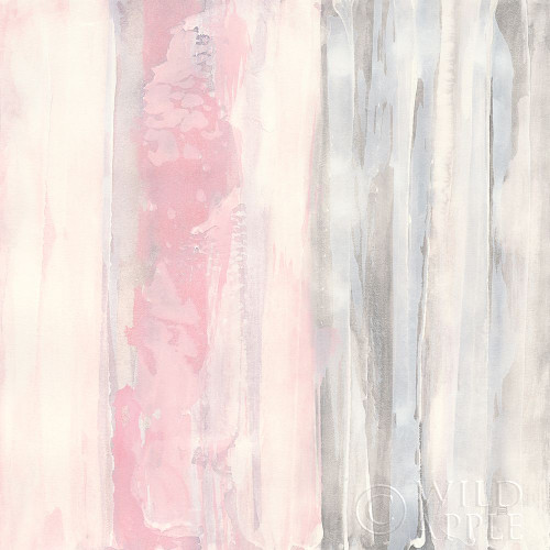 Whitewashed Blush II Poster Print by Chris Paschke - Item # VARPDX49060