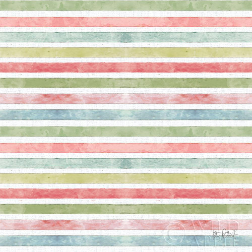 Studio Botanicals Pattern III Poster Print by Katie Pertiet - Item # VARPDX49503