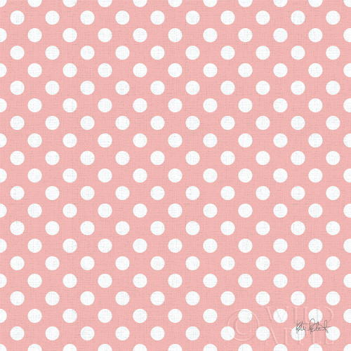Studio Botanicals Pattern IVD Poster Print by Katie Pertiet - Item # VARPDX49507