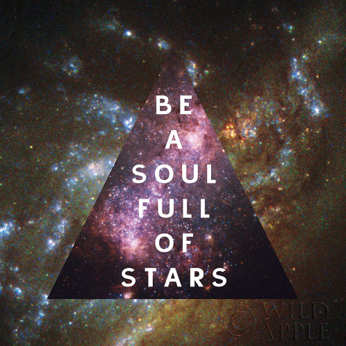 Out of this World III Poster Print by Wild Apple Portfolio Wild Apple Portfolio - Item # VARPDX49838