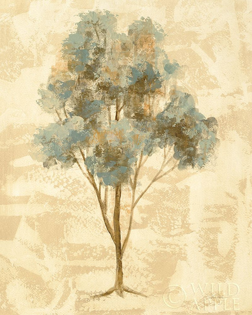 Ethereal Tree III Poster Print by Silvia Vassileva - Item # VARPDX49923