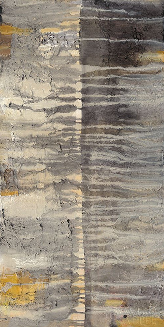 Tectonic II Poster Print by Albena Hristova - Item # VARPDX49941