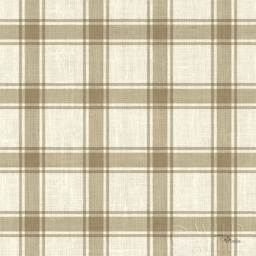 Paris Farmhouse Pattern IIB Poster Print by Pela Studio Pela Studio - Item # VARPDX50009