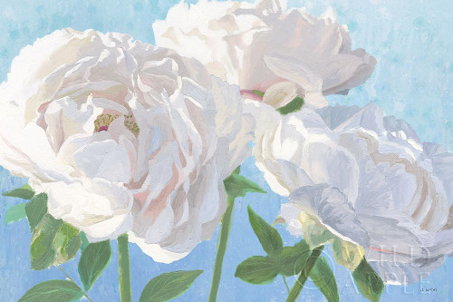 Essence of June I Poster Print by James Wiens - Item # VARPDX50319