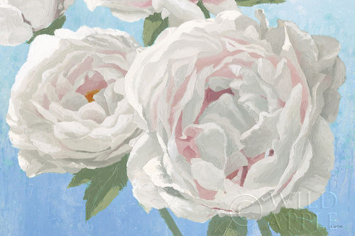 Essence of June II Poster Print by James Wiens - Item # VARPDX50320