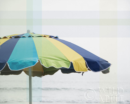 Shady I Poster Print by Elizabeth Urquhart - Item # VARPDX50712