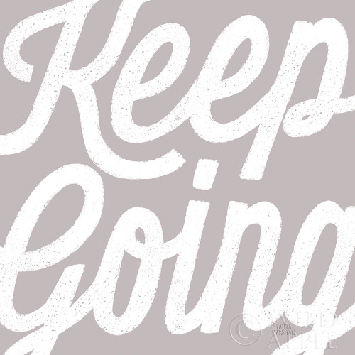 Positivity IV Poster Print by Laura Marshall - Item # VARPDX50781