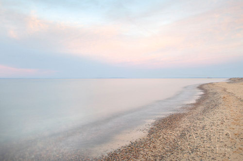 Lake Superior Shoreline I Poster Print by Alan Majchrowicz - Item # VARPDX51682