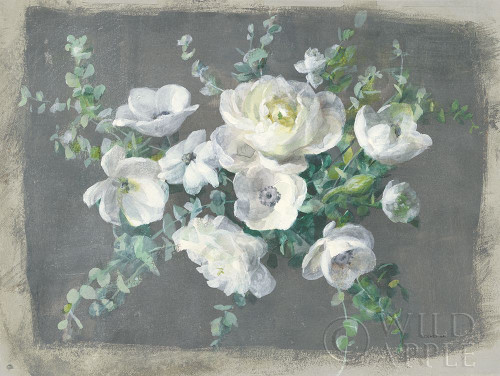 Special Day Gesso Border Poster Print by Danhui Nai - Item # VARPDX51790
