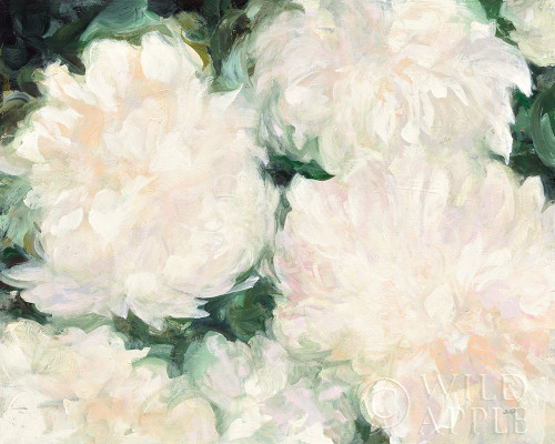 Blushing Summer I Poster Print by Julia Purinton - Item # VARPDX51900