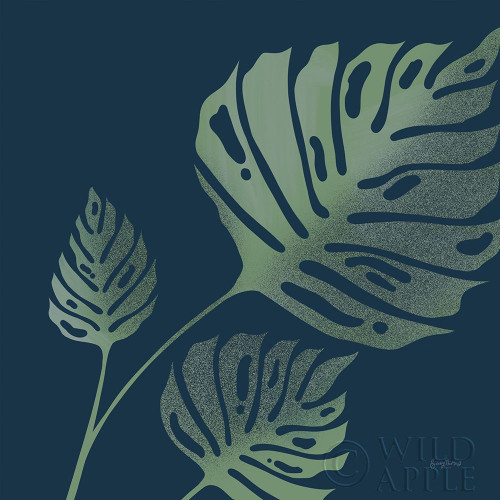 Monstera I Poster Print by Becky Thorns - Item # VARPDX52079