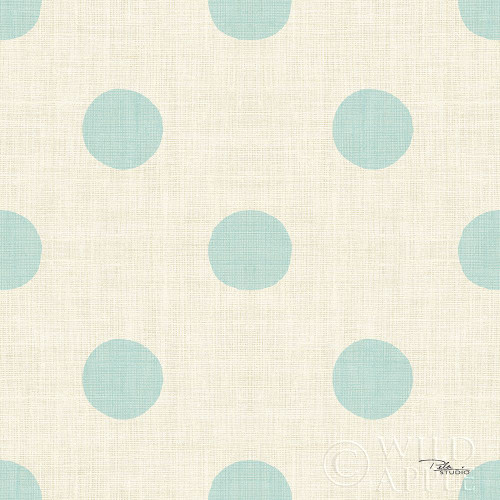 Coastal Farmhouse Pattern IVA Poster Print by Pela Studio Pela Studio - Item # VARPDX52341