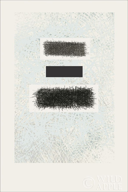 Blackout Poster Print by Mike Schick - Item # VARPDX52659