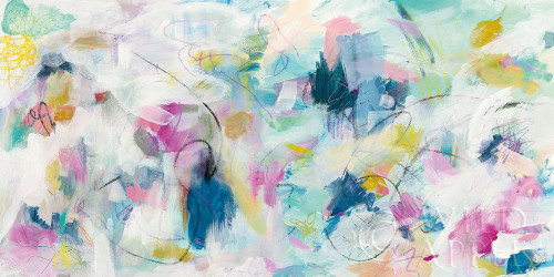 Daylight Savings III Poster Print by Mary Urban - Item # VARPDX52674