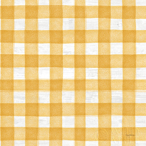 Farm Market Pattern IIC Poster Print by Mary Urban - Item # VARPDX52812