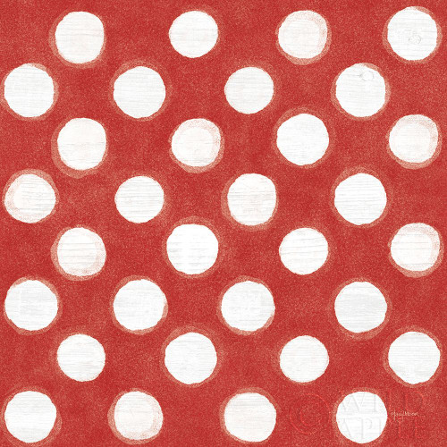 Farm Market Pattern VIA Poster Print by Mary Urban - Item # VARPDX52817