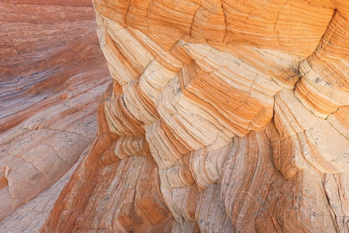 Coyote Buttes VII Poster Print by Alan Majchrowicz - Item # VARPDX53286
