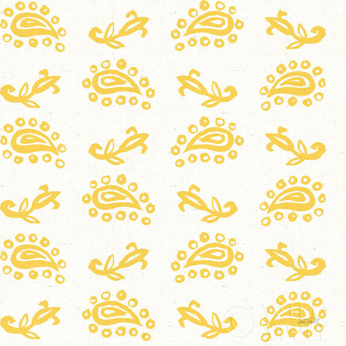 Fruit Stand Pattern IIC Poster Print by Anne Tavoletti - Item # VARPDX53353