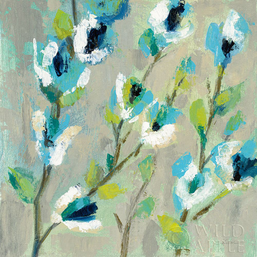 Whimsical Branch I Poster Print by Silvia Vassileva - Item # VARPDX53708