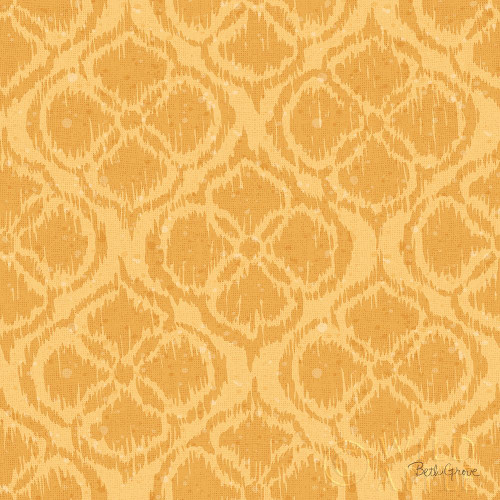 Harvest Bouquet Pattern VE Poster Print by Beth Grove - Item # VARPDX53799