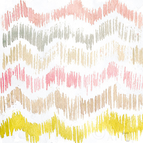 Colors of the Wind III Poster Print by Kristy Rice - Item # VARPDX54038