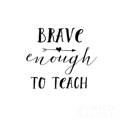 Teacher Inspiration II Poster Print by Wild Apple Portfolio Wild Apple Portfolio - Item # VARPDX54325