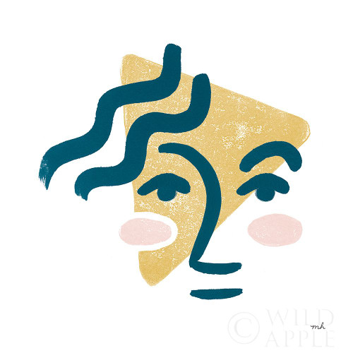 Awaken II Poster Print by Moira Hershey - Item # VARPDX54621