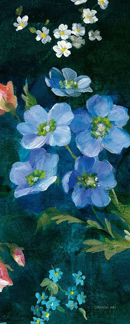 Abbey Garden III Poster Print by Danhui Nai - Item # VARPDX54961