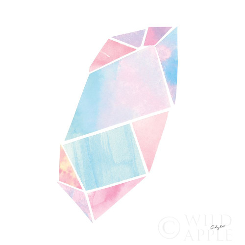 Shine II Poster Print by Courtney Prahl - Item # VARPDX55564