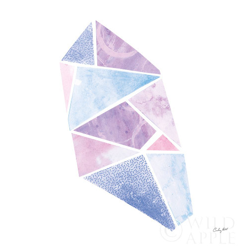 Shine VII Poster Print by Courtney Prahl - Item # VARPDX55569