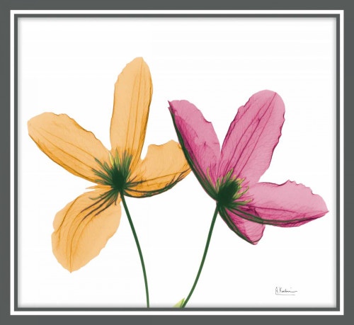 Composition IV Poster Print by Albert Koetsier - Item # VARPDXAK5RC007A