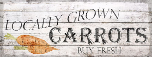 Farm Fresh Vegetables 4 Poster Print by Ann Bailey - Item # VARPDXBAPL002D