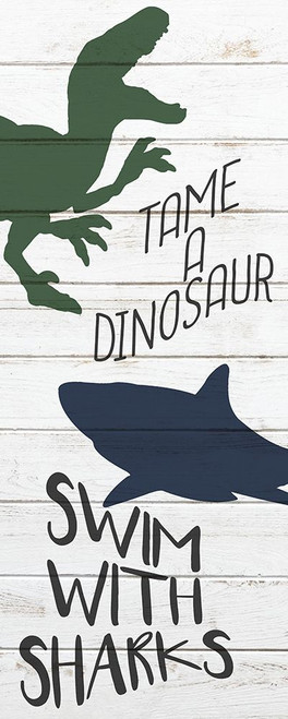 To Do 1 Poster Print by Ann Bailey - Item # VARPDXBAPL005A