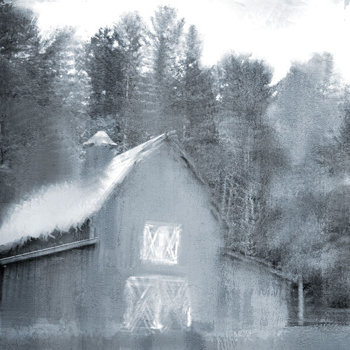 Against the Trees Poster Print by Ann Bailey - Item # VARPDXBASQ012A