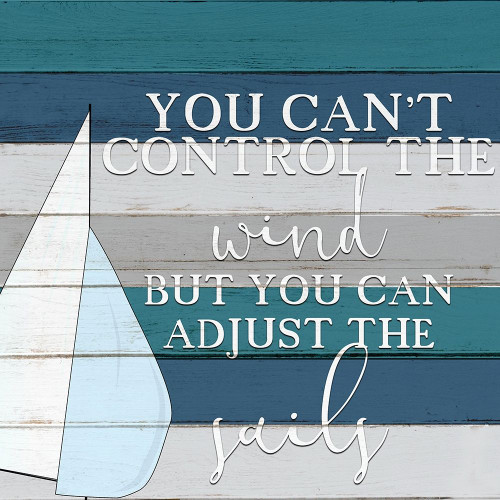 The Sails Poster Print by Ann Bailey - Item # VARPDXBASQ020B