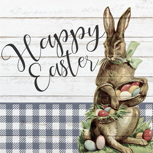 Vintage Easter 6 Poster Print by Ann Bailey - Item # VARPDXBASQ029B