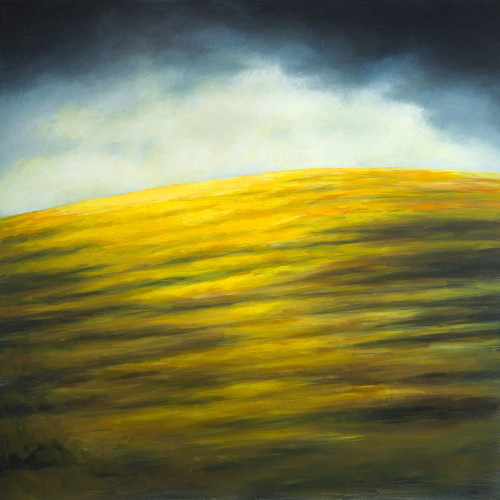 HILLOCK Poster Print by Atelier B Art Studio Atelier B Art Studio - Item # VARPDXBEGLAN173