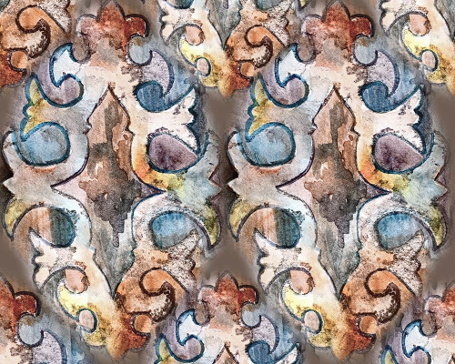 Tantamount Poster Print by Boho Hue Studio Boho Hue Studio