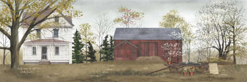 Spring Flowers for Sale Poster Print by Billy Jacobs - Item # VARPDXBJ120