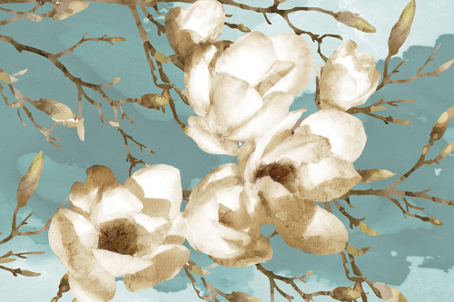 Magnolia I Poster Print by Bluebird Barn Bluebird Barn - Item # VARPDXBLUE277