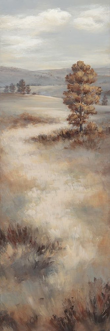 Into the Distance I Poster Print by Marianne Broome - Item # VARPDXBR021A