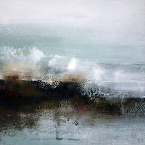 Landfall Poster Print by Susan Cordes - Item # VARPDXC1253D