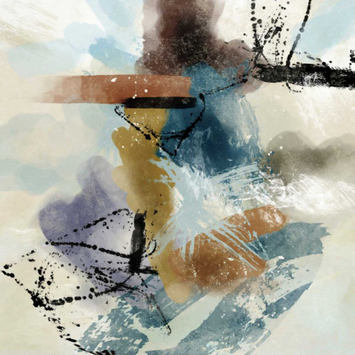 Fuse 1 Poster Print by Cynthia Alvarez - Item # VARPDXCC3SQ042A